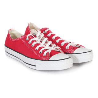Converse Unisex All Star Ox Canvas Low Tops UK 3 12 All Colours