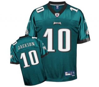 NFL Eagles DeSean Jackson Premier Team Color Jersey —