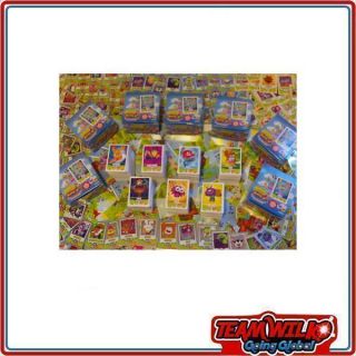 Moshi Monsters Mash Up Trading Cards Foils Finish Your Collection