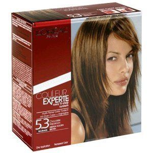 Oreal Couleur Experte Express Easy 2 in 1 Color Highlights U Choose