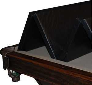 9ft Pool Table Insert Table Conversion