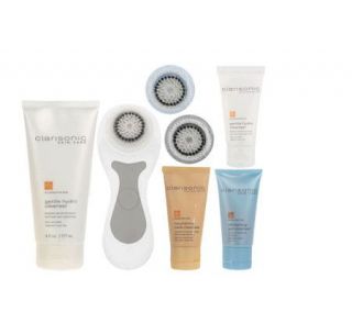Clarisonic Facial Cleansing System —