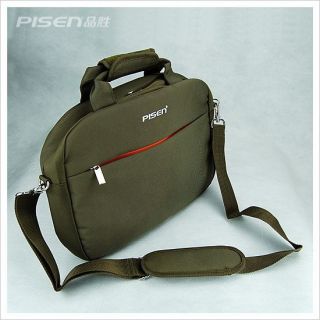 12 1 inch Laptop Notebook Netbook Messenger Shoulder Sleeve Case Bag