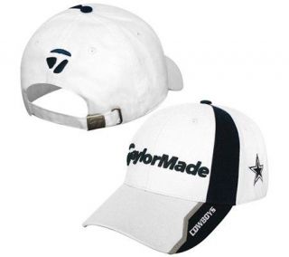 NFL TaylorMade Dallas Cowboys Nighthawk Hat —