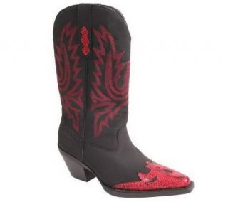 Nomad Matador Womens Western Boots —