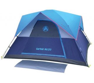 Giga Tent Garfield Mountain MT120 —