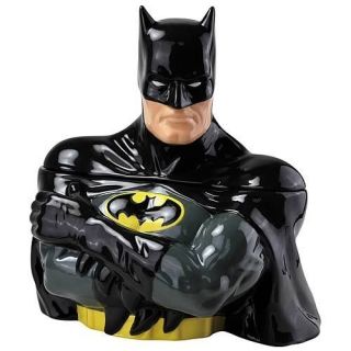 Batman Cookie Jar in Collectibles