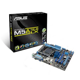 New AMD FX 4100 Quad Core x4 CPU 760G Motherboard Combo Kit
