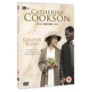Colour Blind New PAL Mini Series DVD Catherine Cookson