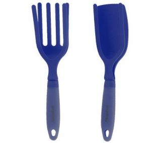 Prepology Set of 2 Turner/Flipper Utensils —