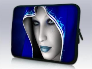 Cool Girl Sleeve Case Carry Bag F 17 3 Acer HP Laptop