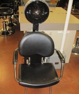 Belvedere Commercial Hair Dryer Chair Model 810 Beauty Salon Grade