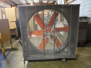   Fan Barn Fan Industrial Fan Cooling Livestock Fan Large Room Fan PSU
