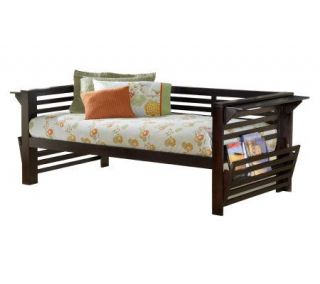 Hillsdale Furniture Miko Daybed with Support Deck —