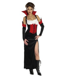  Countess Carmella Adult Costume