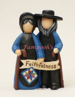 name faithfulness amish couple part number 1266 85163 size 3 25 x 2
