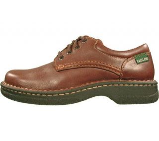 Eastland Ontario Womens Plain Front Oxford —