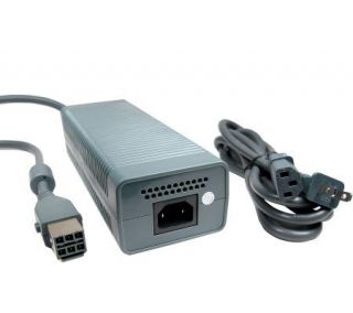 Cables Unlimited GAM3900 Power Supply AC Adaptebox 360 —