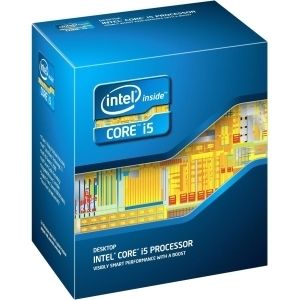 Intel Core i5 3350P 3rd Gen 3 1 GHz Quad Core BX80637I53350P Processor