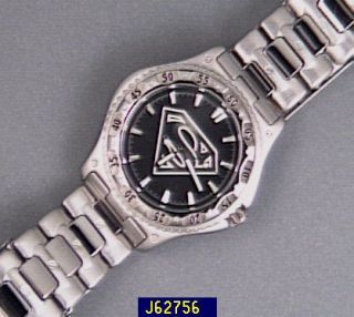 Warner Bros. Batman Logo Bracelet Watch by Fossil —