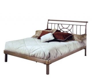 Hillsdale Furniture Mansfield Bed   Queen —
