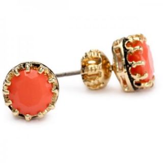 Princess_Stud_Earrings_coral_red450