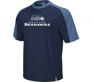 NFL Seattle Seahawks Draft Pick Short Sleeve T Shirt —