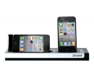 dreamGEAR iPod/iPhone Power View —