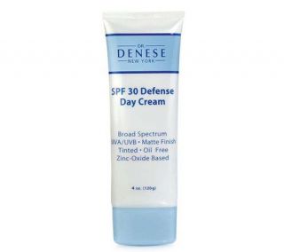Dr. Denese Super Size SPF 30 Defense Day Cream Auto Delivery   A91257