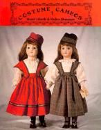 costume cameos 1 by hazel ulseth helen shannon mint condition never