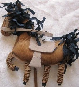 New 6 Western Party Toppers Horse Hat Boot Country Cowboy Cowgirl