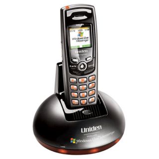 Uniden WIN1200 5 8 GHz Dual Mode Cordless Specialty Int