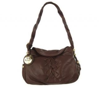 Handbags   Shoes & Handbags   Leather   Browns   B. Makowsky — 