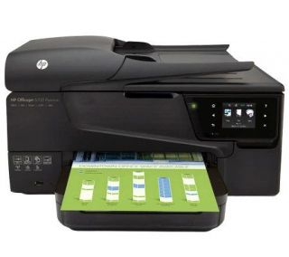 HP Officejet 6700 Premium All in One Printer with ePrint —