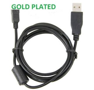 USB PC Data Cable Polaroid Camera I735 i733 I832W I737T