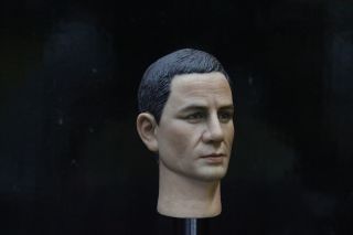 HP 0081 1/6 Headplay Daniel Craig Head Sculpt w/h Neck Joint (s)