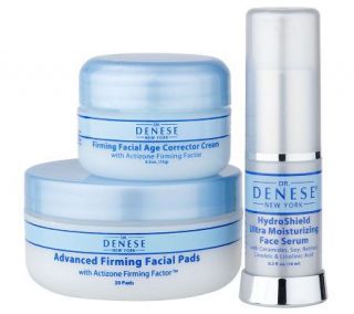 Dr. Denese Hydrate Firm & Correct Discovery Trio —