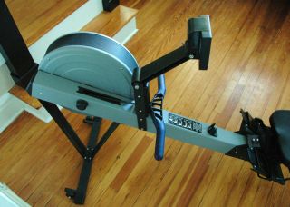 Concept 2 Model C Rower with PM3 Monitor   Concept II Rowing Machine
