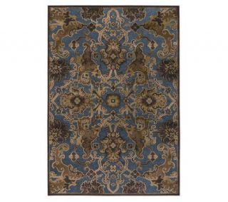 Couristan Pave Persian Tapestry 76 x 112 Rug   H160473