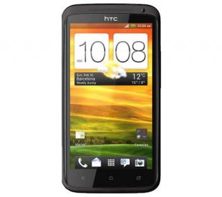 HTC One X S720E 32GB GSM Unlocked Android Phonew/ Beats Audio