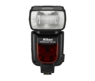 fully compatible with nikon creative lighting system three
