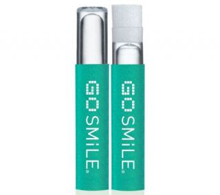 Go Smile 7 Touch Up Smile Perfecting Ampoules  Fresh Mint —