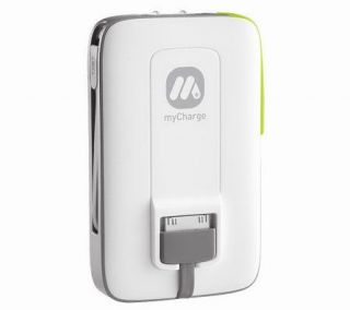 myCharge Summit 3000 Charger for Cellphones & Electronics —