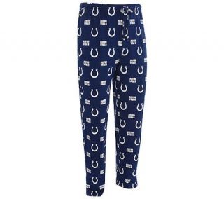NFL Indianapolis Colts T2 Mens Lounge Pants —