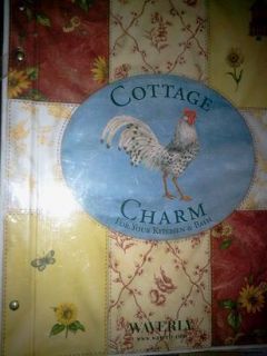 Cottage Charm Wallpaper Art Crafts Sample Book Catalogue 244 Pages