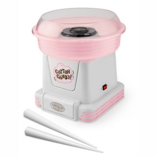 hard candy cotton candy maker white pink hard candy cotton candy maker
