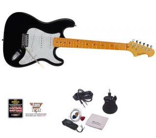 Spectrum AIL 90BP Electric Guitar with Bonus Mini Amp —
