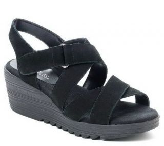 Aerosoles Bogota Casual Sandals —