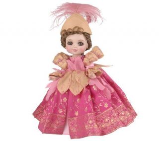 Adora Fantasy Belle Limited Edition Porcelain Doll by Marie Osmond