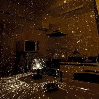 Astrostar Astro Star Laser Projector Cosmos Light Lamp